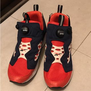 リーボック(Reebok)のリーボック ポンプ(スニーカー)