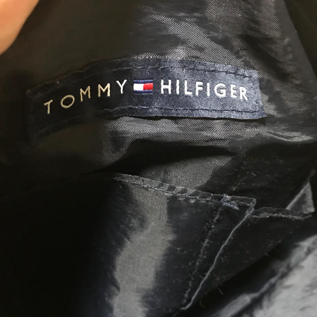 TOMMY HILFIGER(トミーヒルフィガー)のTOMMY HILFIGER ボストンショルダーバック レディースのバッグ(ボストンバッグ)の商品写真