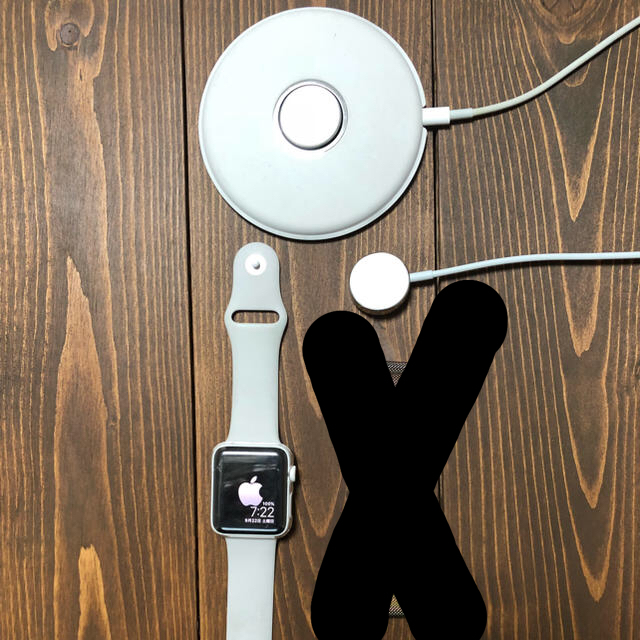 Apple Watch 2(edition)