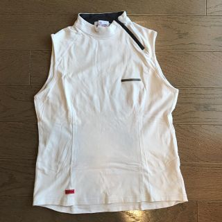 セルジオタッキーニ(Sergio Tacchini)のSERGIO TACCHINI スポーツシャツ(ウェア)