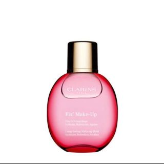 クラランス(CLARINS)のクラランス フィックスメイクアップ   (化粧水/ローション)