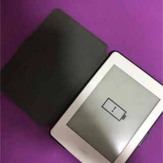 Kindle Paperwhiteキャンペーンなしマンガモデ32GB ホワイト(電子ブックリーダー)