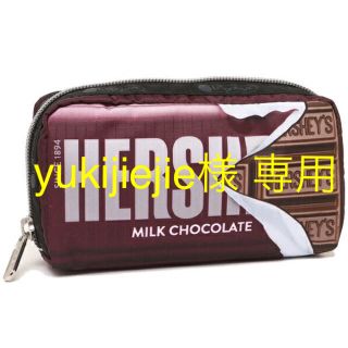 レスポートサック(LeSportsac)の【yukijiejie様 専用】(ポーチ)