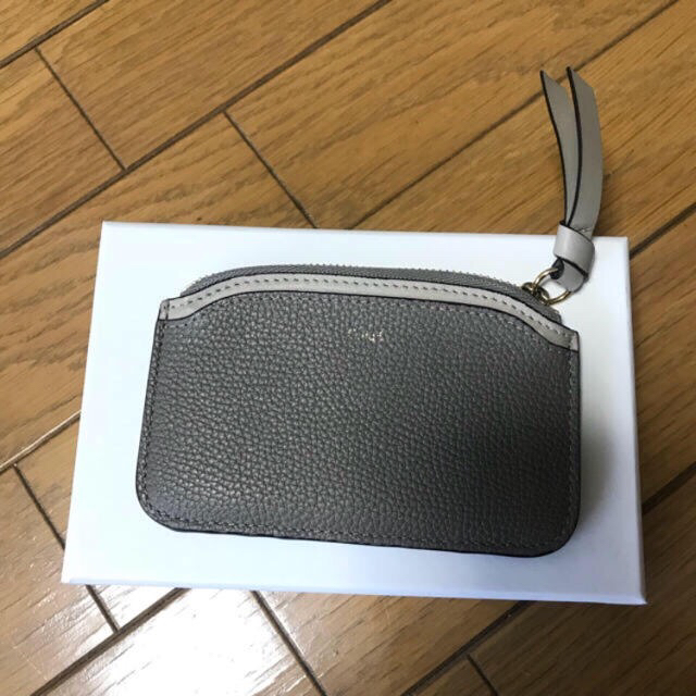 クロエ chloe パスケース カードケース | www.pastificiomaiella.com