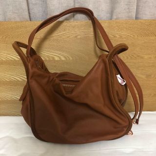 レペット(repetto)のRepetto 2way kitri shopping bag(ショルダーバッグ)