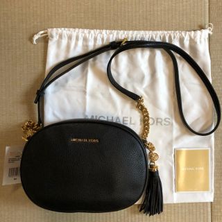 マイケルコース(Michael Kors)のnyanmoさま専用！！  マイケルコース ショルダーバッグ  (ショルダーバッグ)