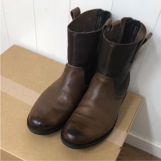 クラークス(Clarks)の専用(ブーツ)