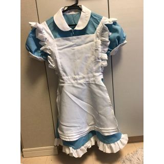 アリス コスプレ ハロウィン yuhimari様専用(衣装)