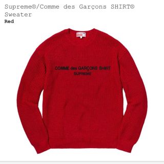 シュプリーム 登坂広臣 ニット/セーター(メンズ)の通販 40点 | Supreme ...