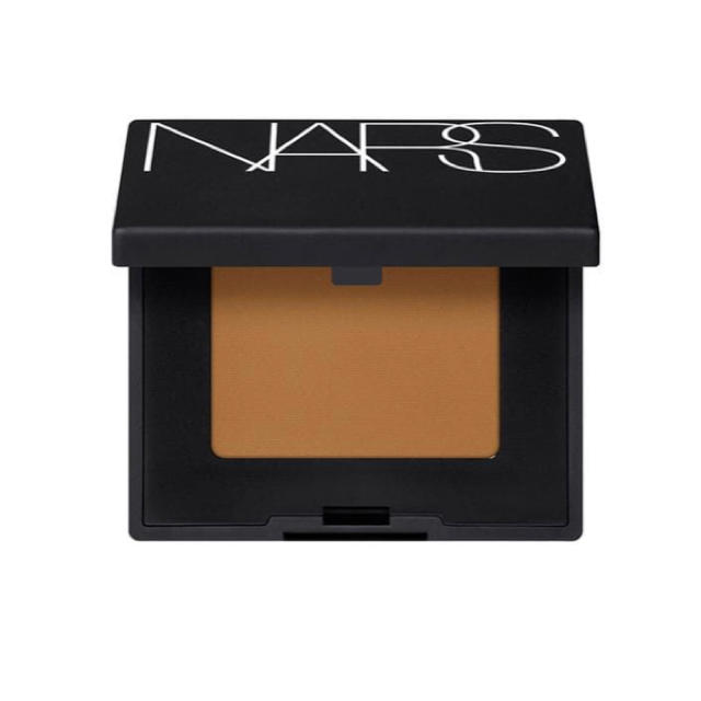 NARS アイシャドー 5313 TULUM マットオレンジブラウン