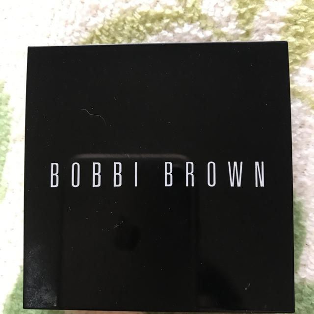 BOBBI BROWN(ボビイブラウン)のボビイブラウンブライト二ングブリック コスメ/美容のベースメイク/化粧品(フェイスパウダー)の商品写真