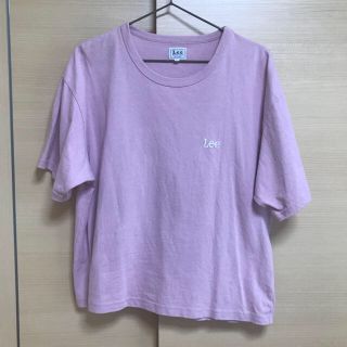 リー(Lee)のカリ丸様専用 Lee セット(Tシャツ(半袖/袖なし))