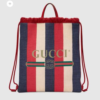 グッチ(Gucci)のなる様専用(リュック/バックパック)