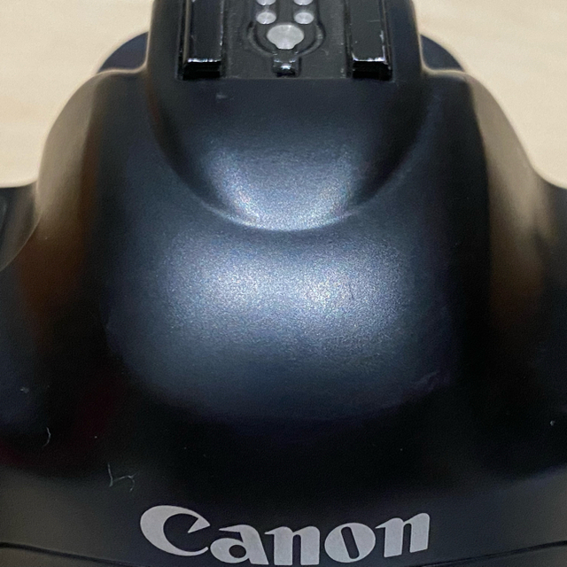 Canon(キヤノン)のCanon EOS1v HS フィルム一眼レフカメラ スマホ/家電/カメラのカメラ(フィルムカメラ)の商品写真