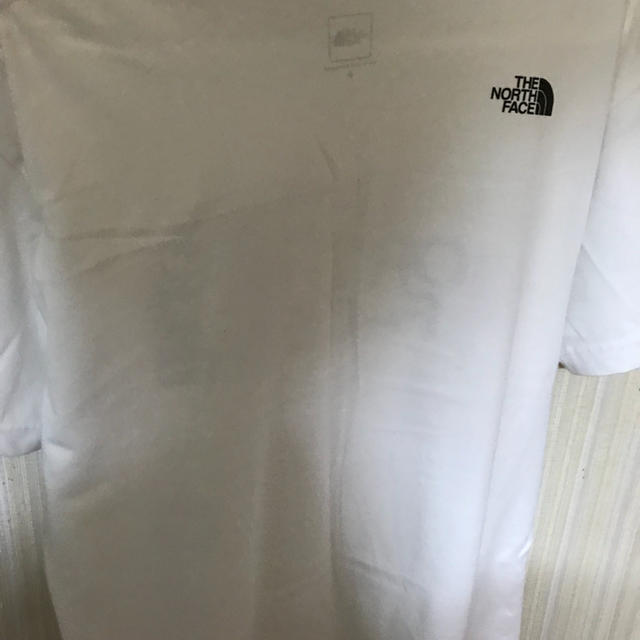 THE NORTH FACE(ザノースフェイス)のTHE NORTH FACE メンズのトップス(Tシャツ/カットソー(半袖/袖なし))の商品写真