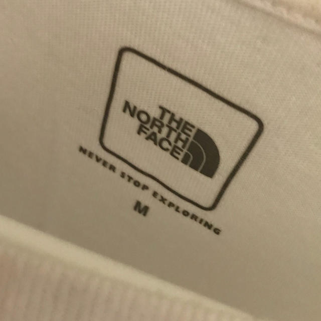 THE NORTH FACE(ザノースフェイス)のTHE NORTH FACE メンズのトップス(Tシャツ/カットソー(半袖/袖なし))の商品写真