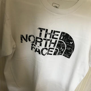 ザノースフェイス(THE NORTH FACE)のTHE NORTH FACE(Tシャツ/カットソー(半袖/袖なし))
