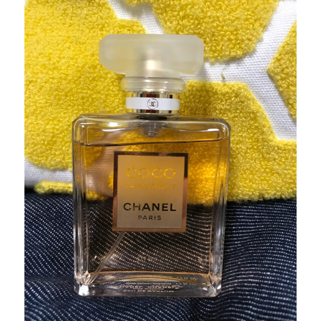 アウトレット販売中 Chanel ココシャネル 香水 マドモアゼル 最終値下げ アウトレット大阪 コスメ 美容 香水 Dmrnepal Com