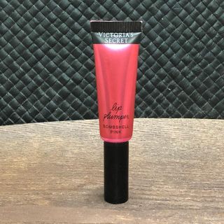 ヴィクトリアズシークレット(Victoria's Secret)のヴィクトリアズシークレット リッププランパー  bombshell pink(リップグロス)