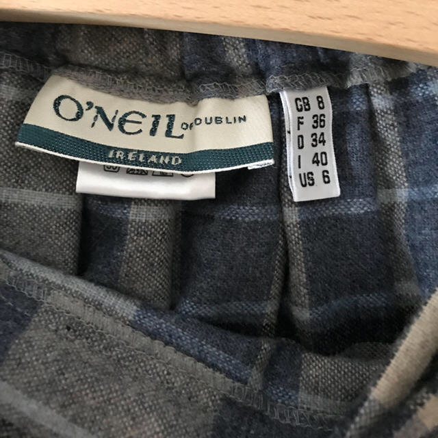 O'NEILL(オニール)のオニールオブダブリン スカート レディースのスカート(ひざ丈スカート)の商品写真