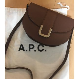 アーペーセー(A.P.C)のアーペーセー ショルダーバッグ 専用(ショルダーバッグ)