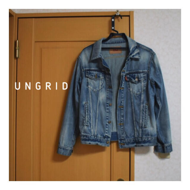 ungrid ＊ Gジャン