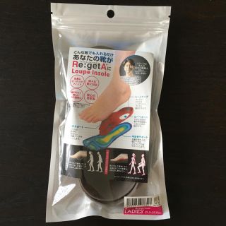 リゲッタ(Re:getA)のリゲッタ ルーペインソール(ハイヒール/パンプス)