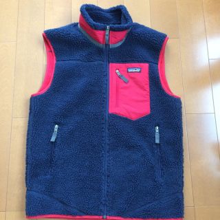 パタゴニア(patagonia)のパタゴニア  レトロX   VEST  M(ベスト)