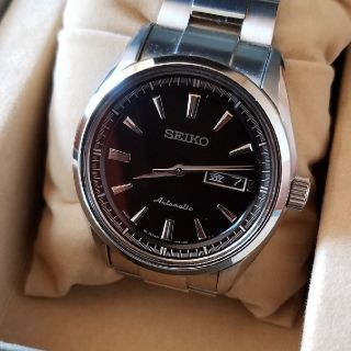 セイコー(SEIKO)のseiko セイコー sary057 プレザージュ(腕時計(アナログ))