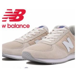 ニューバランス(New Balance)のニューバランス  シューズ U 220  23.0cm (スニーカー)