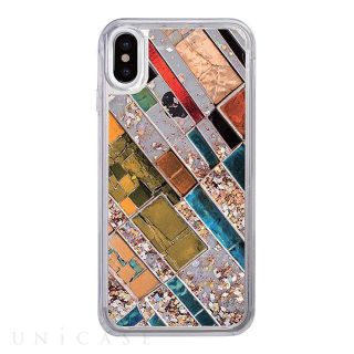 iPhoneX ケース(A💋様専用)(iPhoneケース)