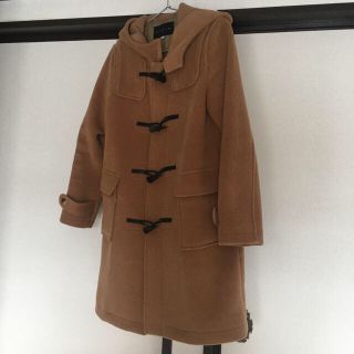 ユナイテッドアローズ(UNITED ARROWS)の桜さま専用‼️ESTNATION ダッフルコート(ダッフルコート)