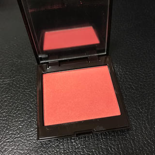 ローラメルシエ(laura mercier)のローラメルシエ ブラッシュカラー インフュージョン グレープフルーツ(チーク)