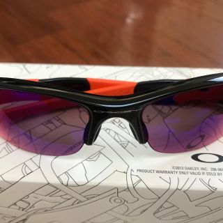 オークリー(Oakley)のオークリー FLAK(その他)