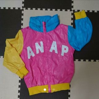 アナップキッズ(ANAP Kids)のANAP ジャンパー(ジャケット/上着)