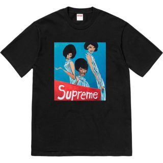 シュプリーム(Supreme)のGroup Tee supreme(Tシャツ/カットソー(半袖/袖なし))