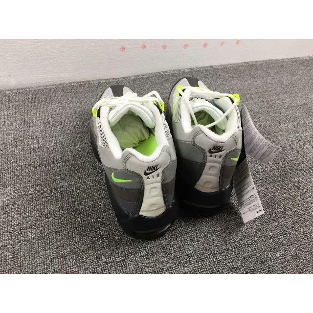 NIKE AIR MAX 95 OG メンズの靴/シューズ(スニーカー)の商品写真