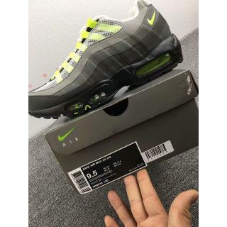 NIKE AIR MAX 95 OG(スニーカー)