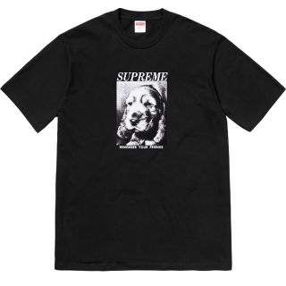 シュプリーム(Supreme)のシュプリーム Remember Tee(Tシャツ/カットソー(半袖/袖なし))