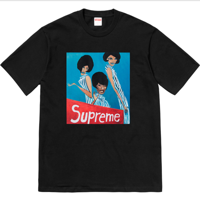 Supreme(シュプリーム)のシュプリーム Group Tee  メンズのトップス(Tシャツ/カットソー(半袖/袖なし))の商品写真