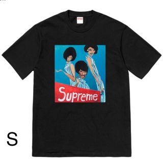 シュプリーム(Supreme)のsupreme group tee S(Tシャツ/カットソー(半袖/袖なし))