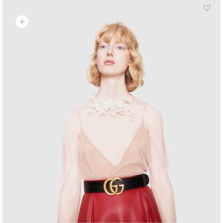 グッチ(Gucci)のgucci ベルト(ベルト)