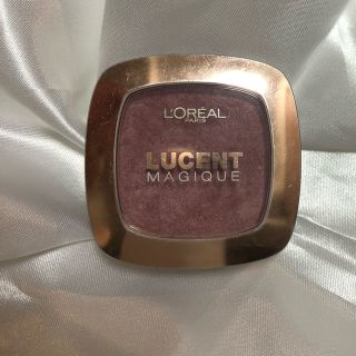 ロレアルパリ(L'Oreal Paris)のロレアルパリ チークB2 スウィートコーラル(チーク)