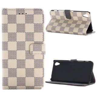 ◇◆大人気商品◆◇ Androidケース  手帳型  チェック柄(Androidケース)