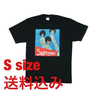 シュプリーム(Supreme)のSupreme group tee black(Tシャツ/カットソー(半袖/袖なし))