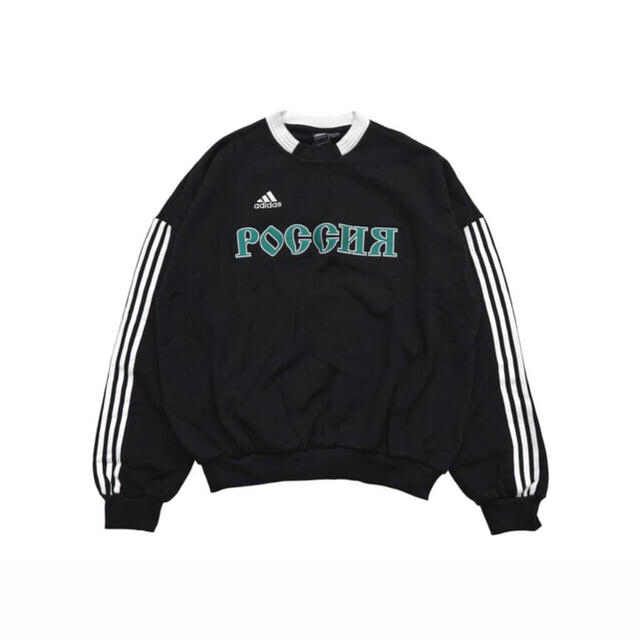 gosha rubchinskiy スウェット メンズ トップス www.fuerapiojitos.com