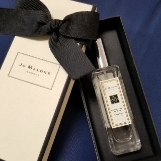 ジョーマローン(Jo Malone)のJo MALONE 香水　ブラックベリー&ベイ(ユニセックス)