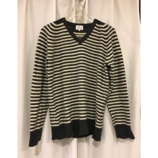 ランバンオンブルー ニット/セーター(メンズ)の通販 27点 | LANVIN en ...
