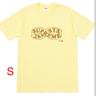 シュプリーム(Supreme)のsupreme tシャツ(Tシャツ/カットソー(半袖/袖なし))