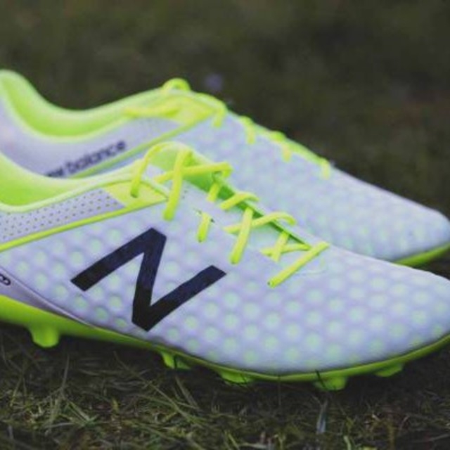 New Balance New Balance ビザロ Pro Hg サッカースパイクの通販 By Zenoz S Shop ニューバランス ならラクマ